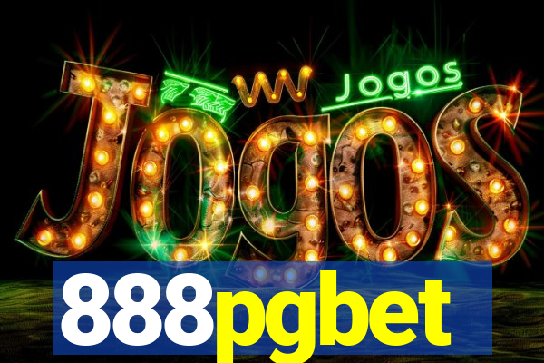 888pgbet