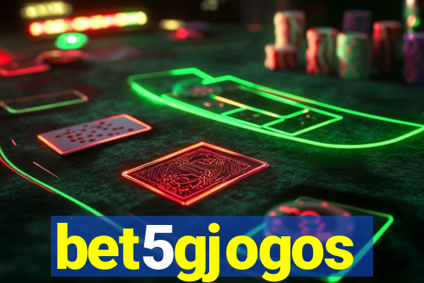 bet5gjogos