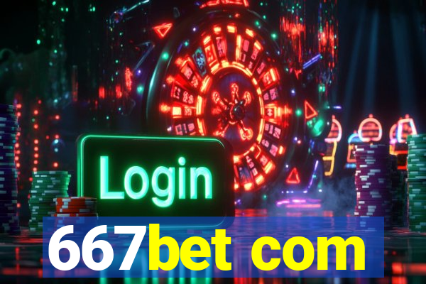 667bet com