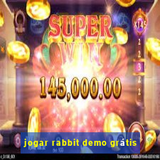 jogar rabbit demo grátis