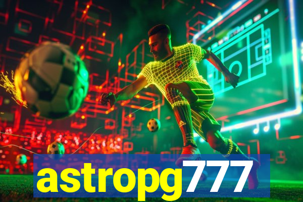 astropg777