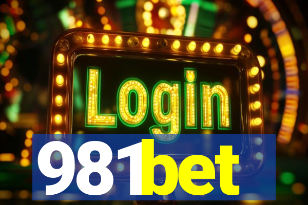 981bet