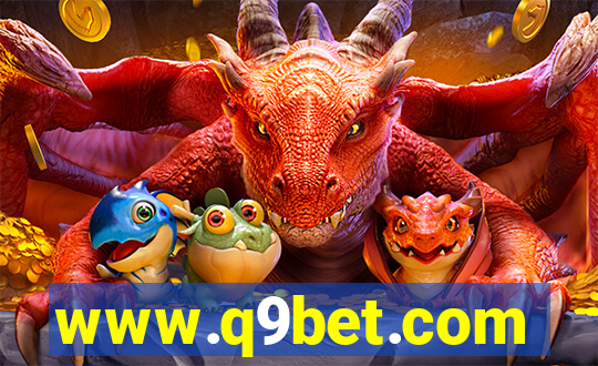 www.q9bet.com