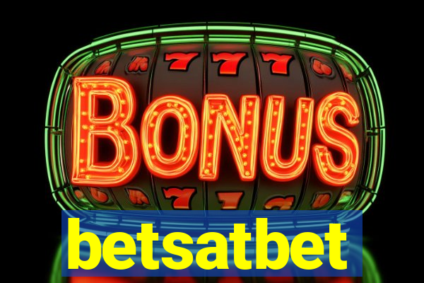 betsatbet