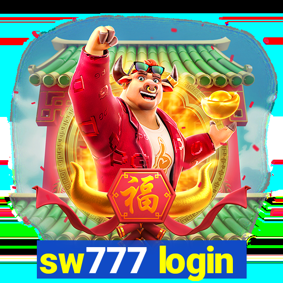 sw777 login