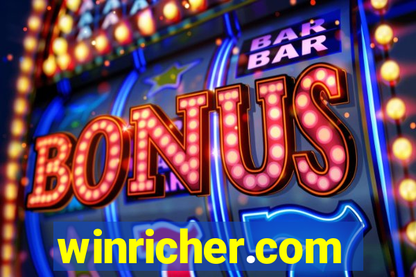 winricher.com