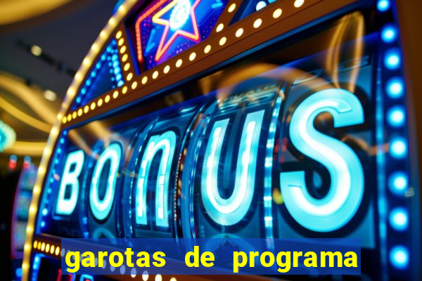 garotas de programa zona sul