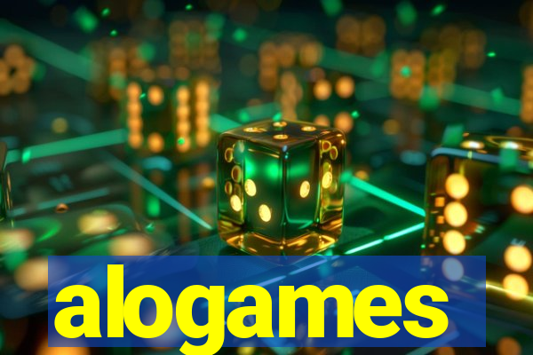 alogames