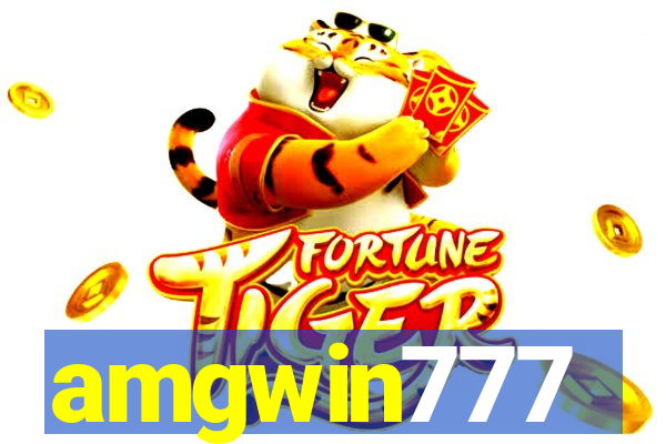 amgwin777