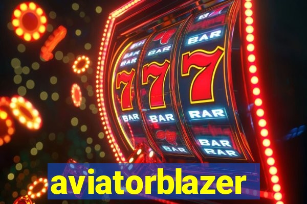 aviatorblazer