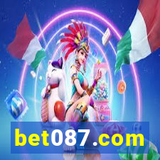 bet087.com