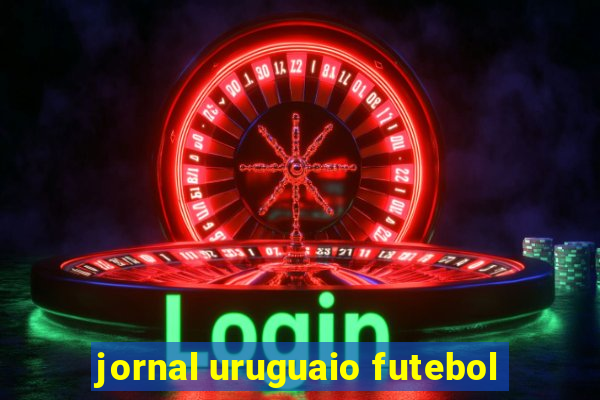 jornal uruguaio futebol