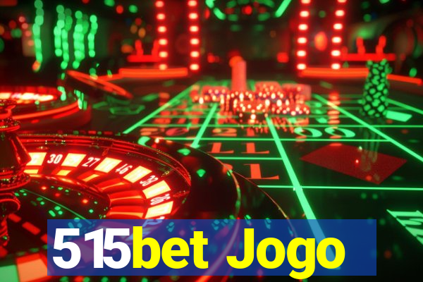 515bet Jogo