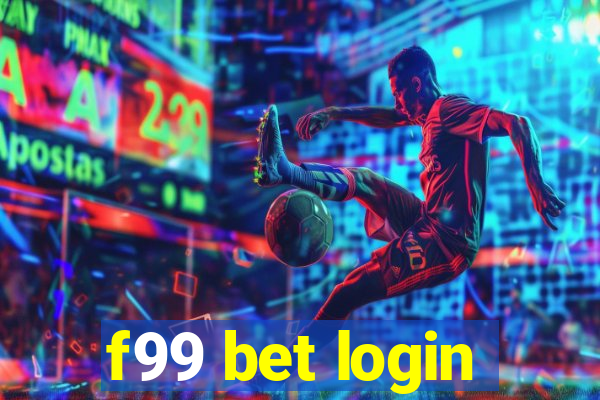 f99 bet login