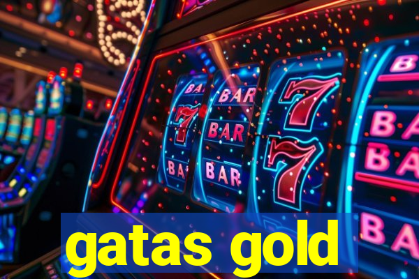 gatas gold