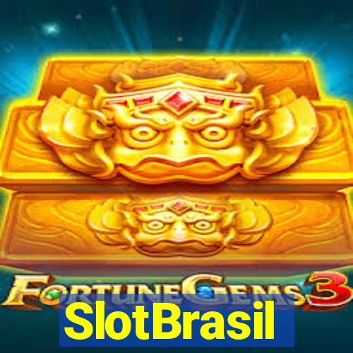 SlotBrasil