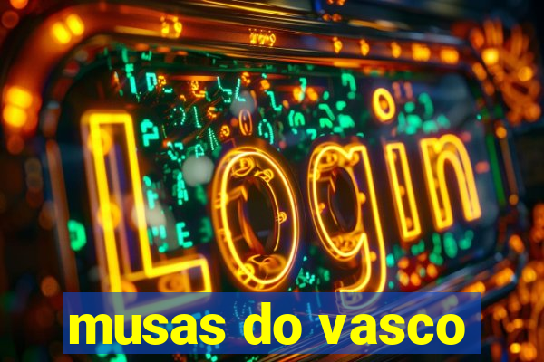 musas do vasco