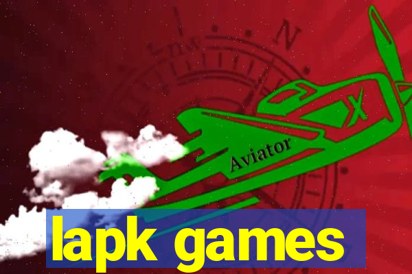 lapk games