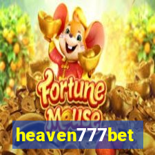 heaven777bet