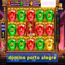 domino porto alegre