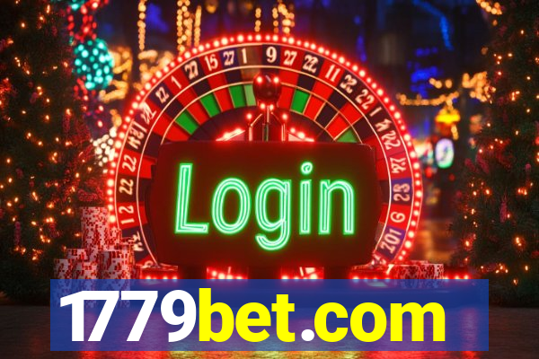 1779bet.com