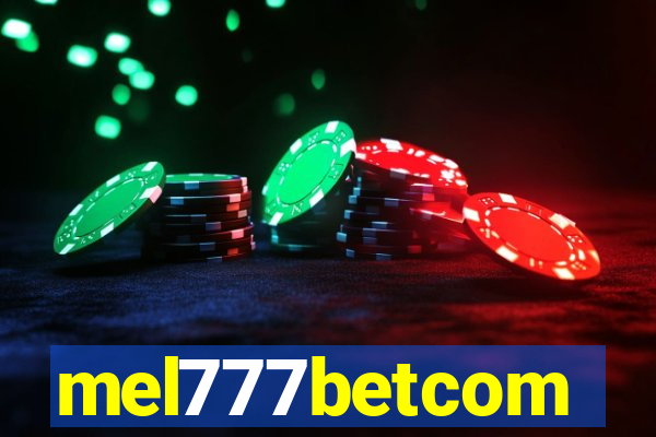 mel777betcom