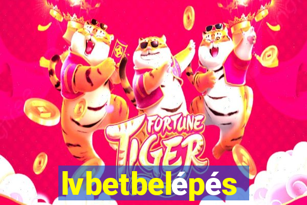 lvbetbelépés