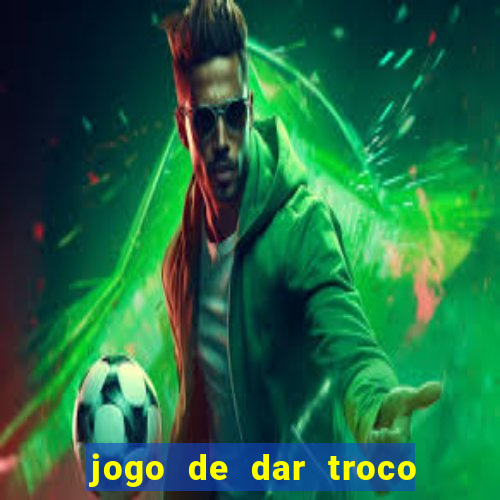 jogo de dar troco em dinheiro