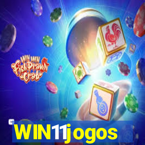 WIN11jogos