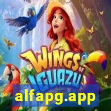 alfapg.app