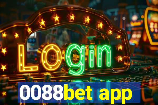 0088bet app