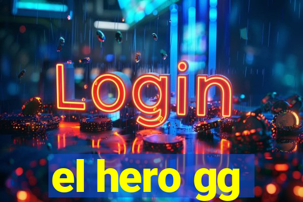 el hero gg