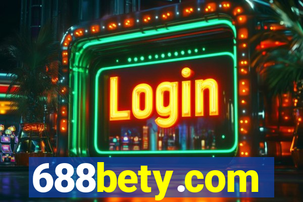 688bety.com