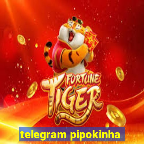 telegram pipokinha