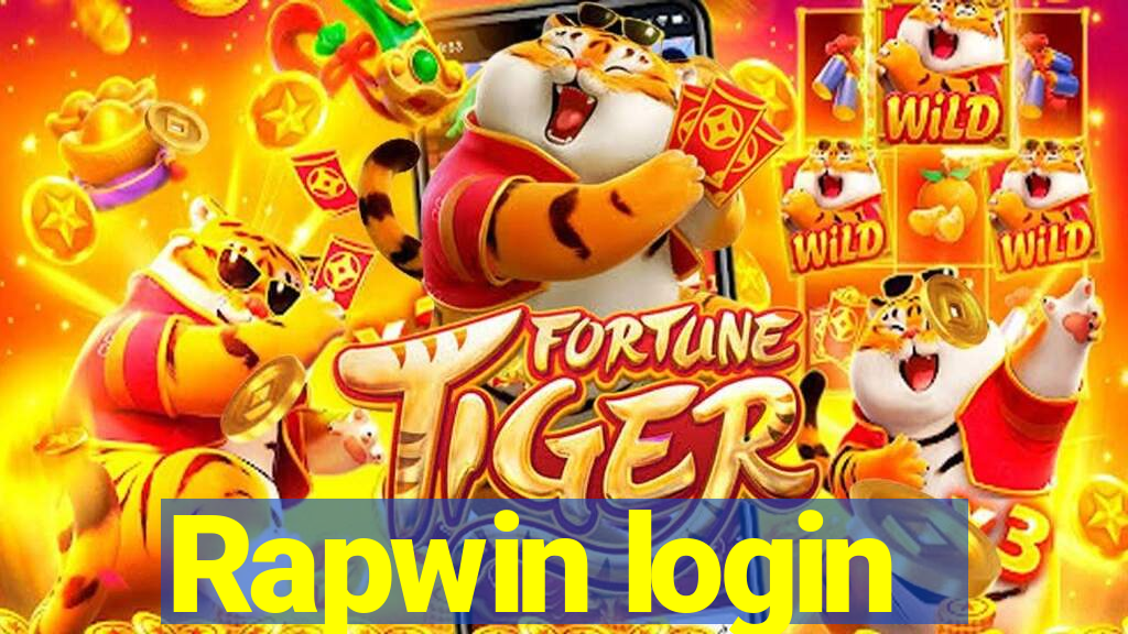 Rapwin login