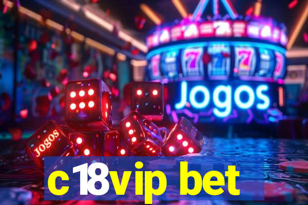 c18vip bet