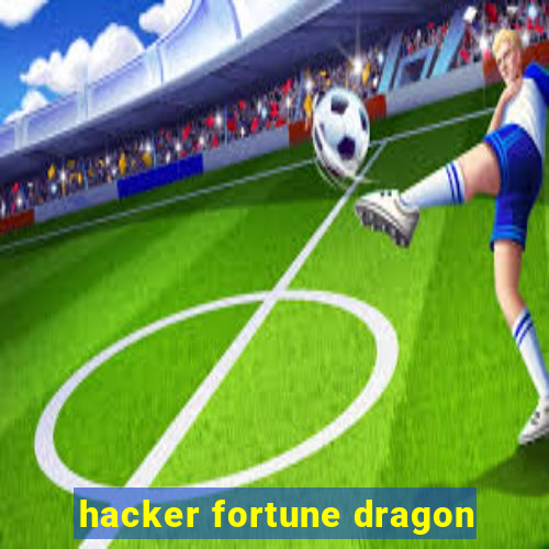 hacker fortune dragon