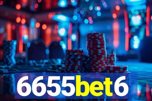 6655bet6