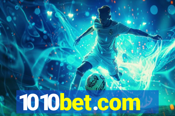 1010bet.com