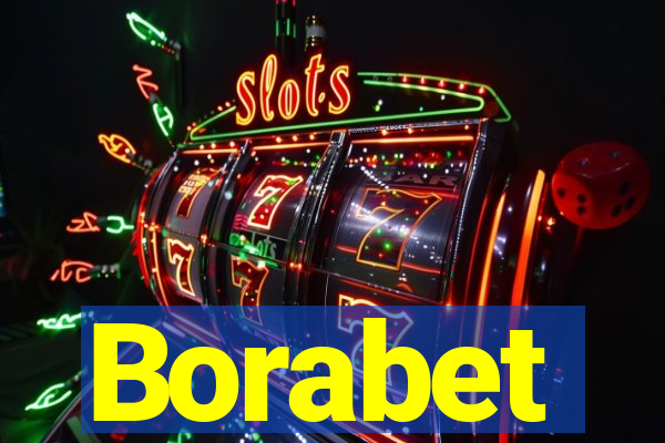 Borabet