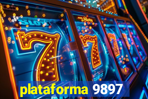 plataforma 9897