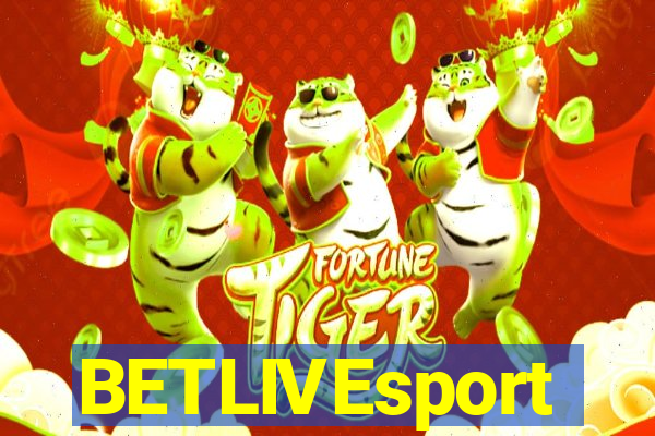 BETLIVEsport