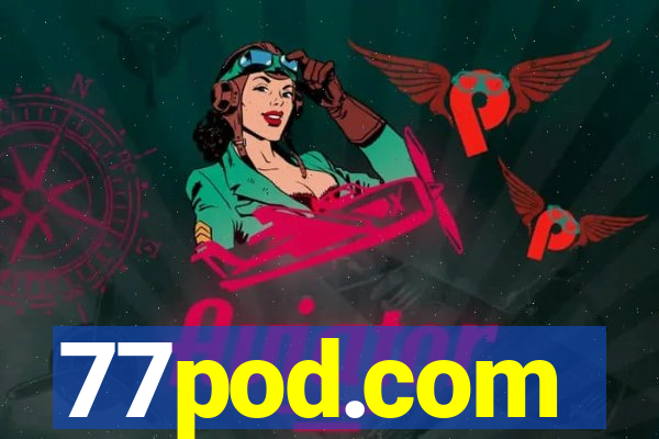 77pod.com