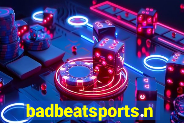 badbeatsports.net