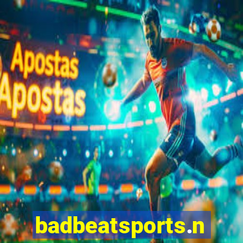 badbeatsports.net