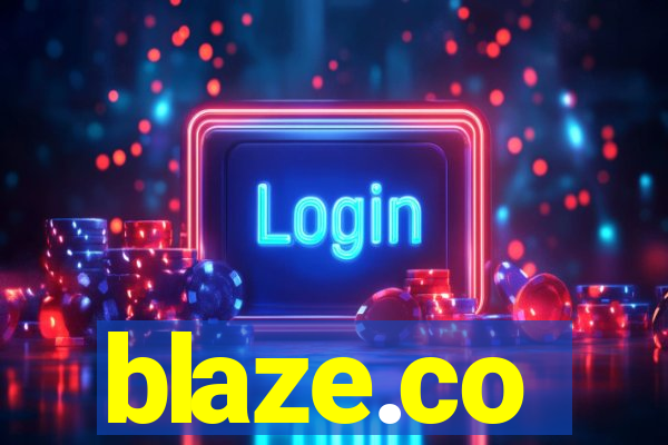 blaze.co