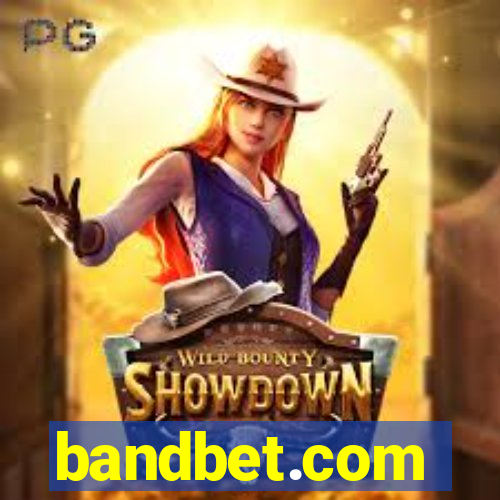 bandbet.com