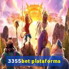 3355bet plataforma