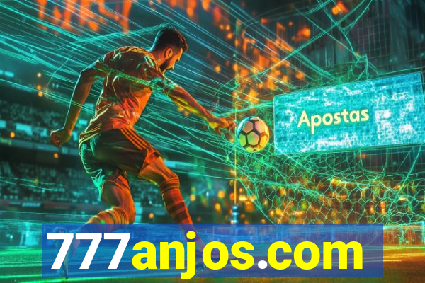 777anjos.com