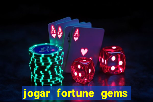 jogar fortune gems 2 demo